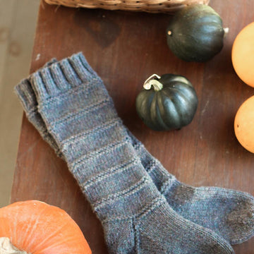 Willard Socks