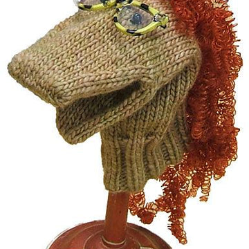 Sock Puppet