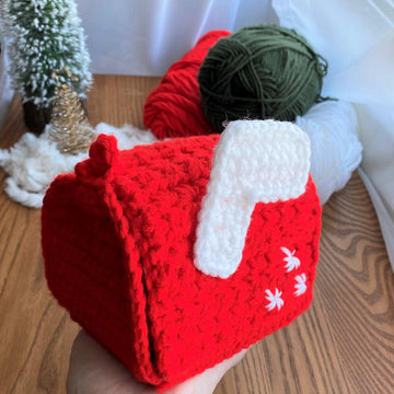 Santa's Mailbox