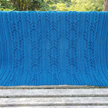 Randolph Blanket