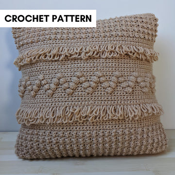 Boho Dreams Cushion