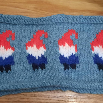 Gnome Cowl