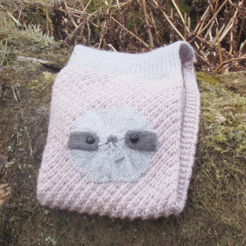 Sloth Cowl