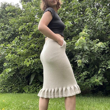 Daisy Lady Skirt