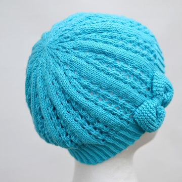 Cotton Lace Hat
