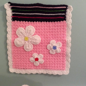 My Little Blossom Baby Set
