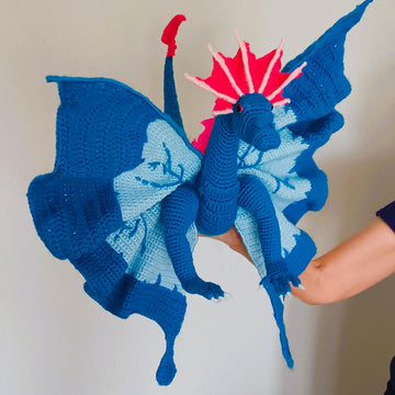 Faerie Dragon