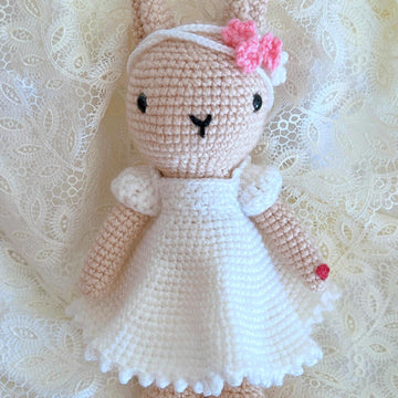 Wedding Bunnies/Wedding Rabbits