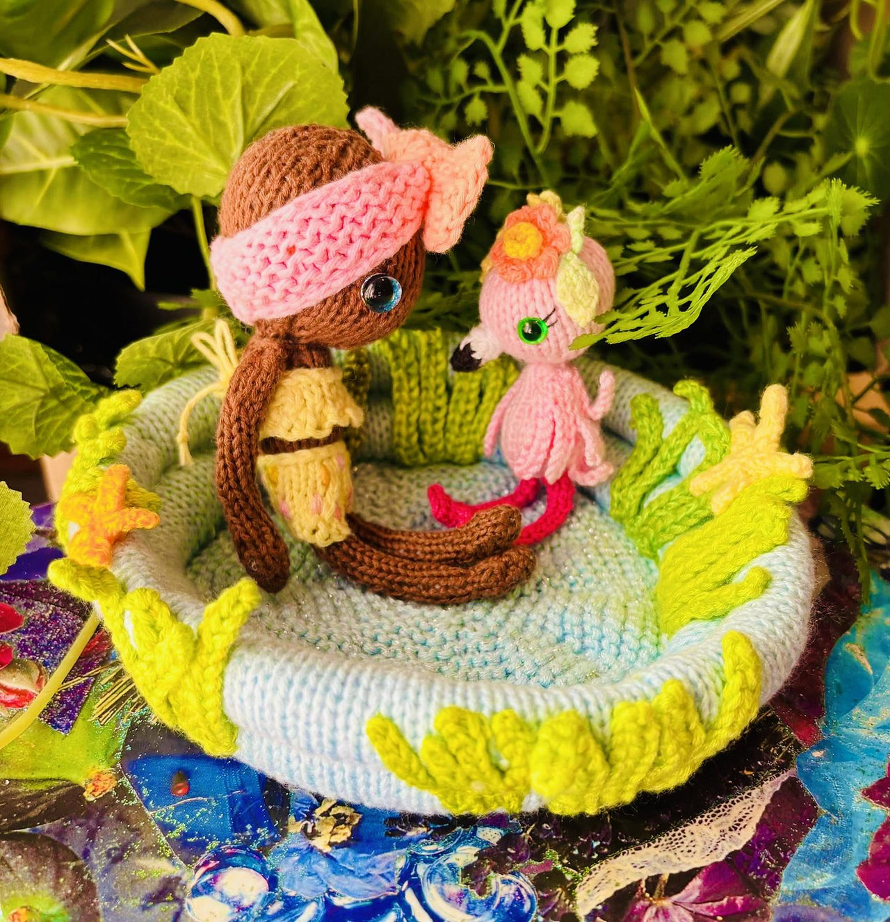 Beach Dolly