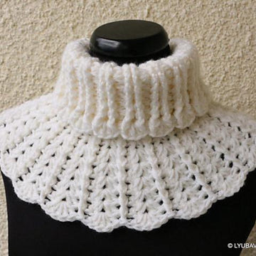 Neck Warmer for Women and Girls