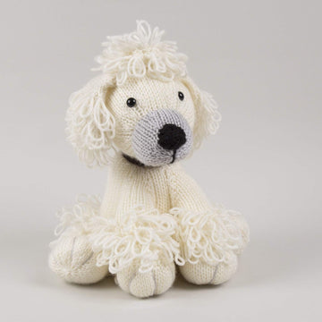 Dera Dogs in Deramores Studio DK Acrylic - Downloadable PDF