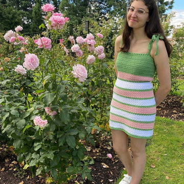 Gelato Sundress
