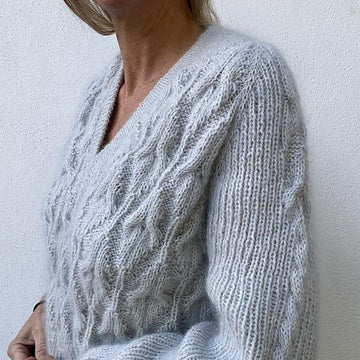 VesterbyCrea No11 Wool