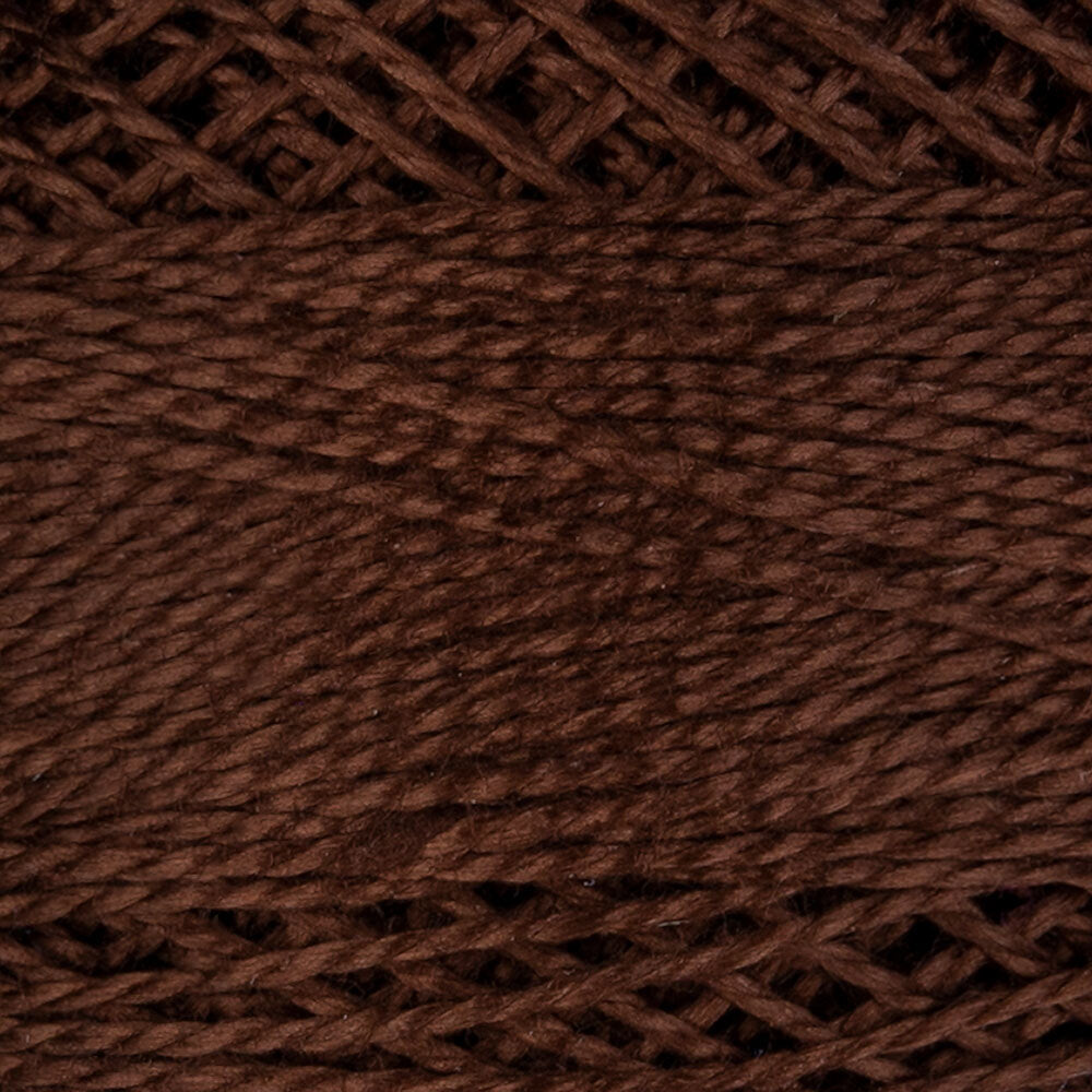 DMC Perlé Cotton No.8