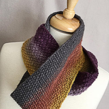 Blue Springs Double Cowl