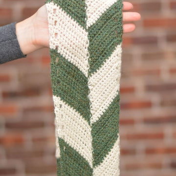 Noelle Scarf