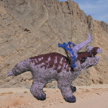 Triceratops