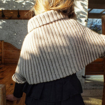 Evangeline Poncho