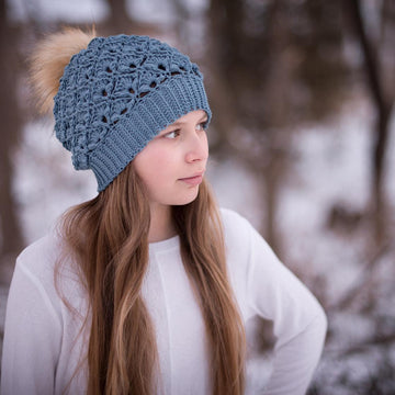 Wintertide Slouch