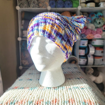 Blue Ridge Mountains Hat