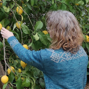 Julia Cardigan
