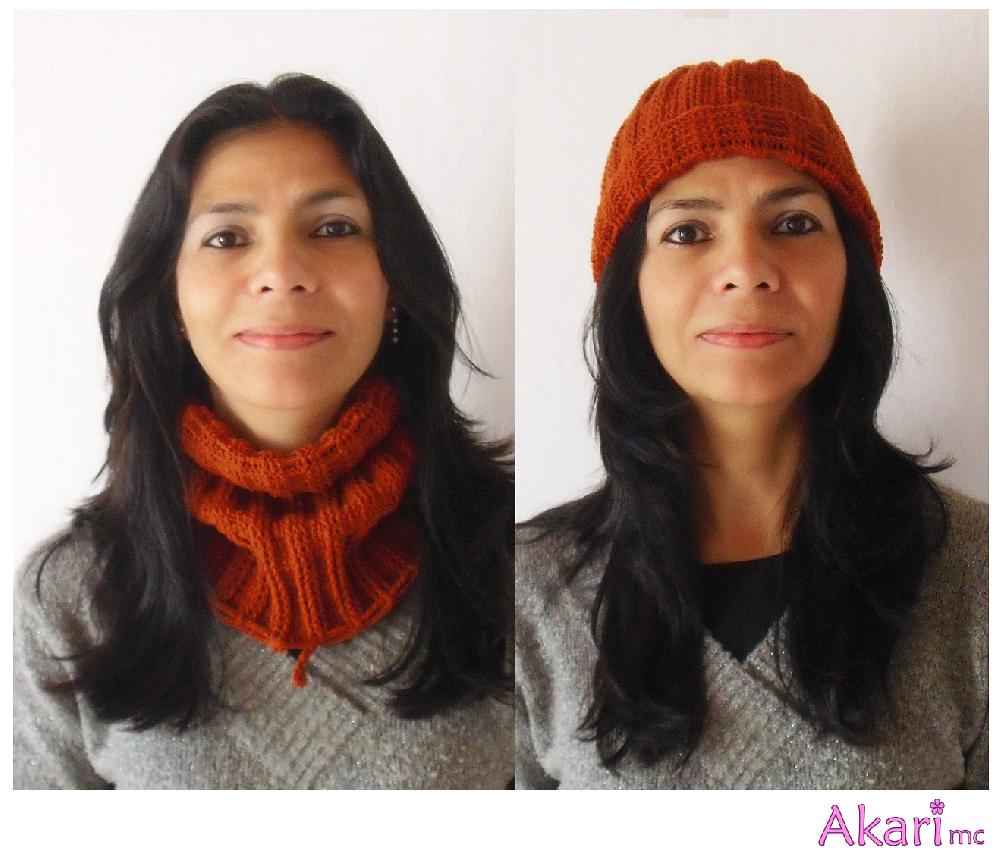 Crochet convertible beanie and cowl_ C12