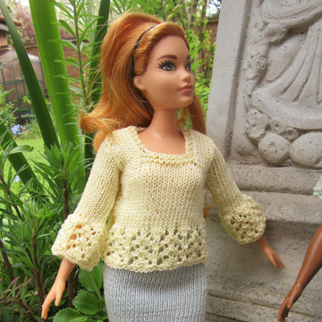1:6th scale Pamela Jumpers