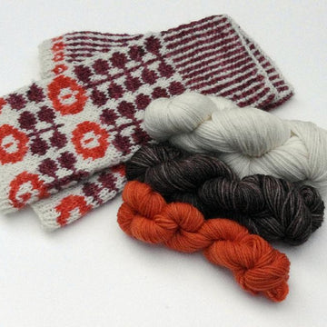 Bunty mitts