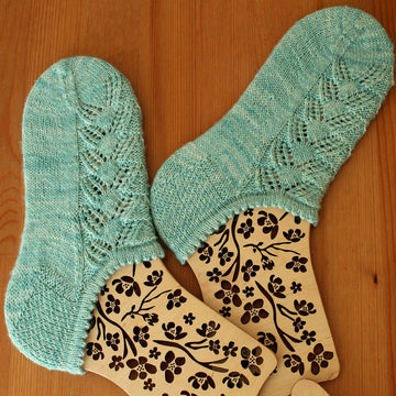 Joy Socks Ankle Version