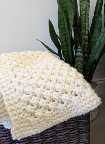 Bobble Blanket