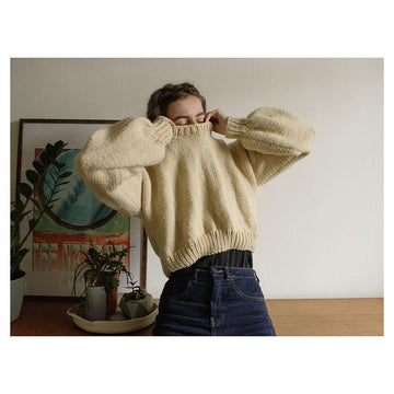 The Knit Mix & Match - Version 1