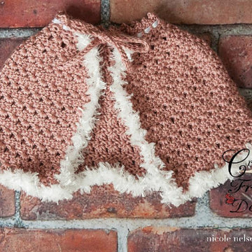 Primrose Capelet