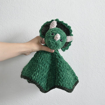 Ticeratops lovey