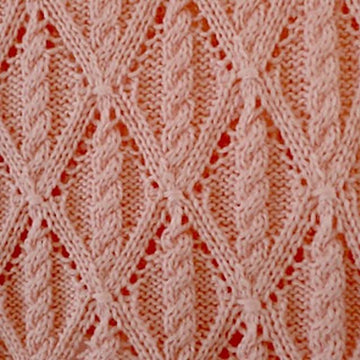Alwyn Blanket