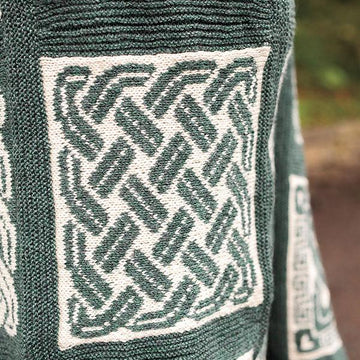 Nevern Throw