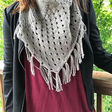 Finley Cowl