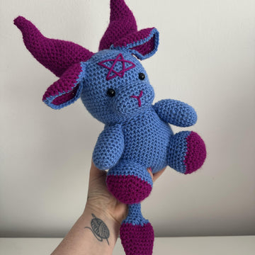 Baphomet