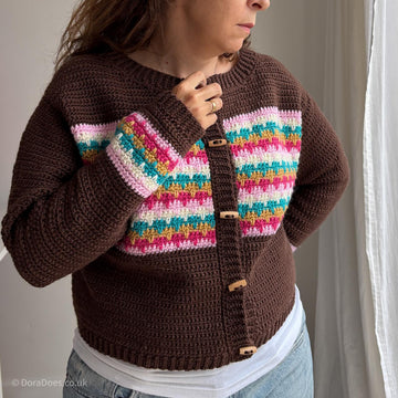 Lark Cardigan
