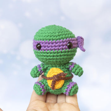 Teenage ninja mutant turtles