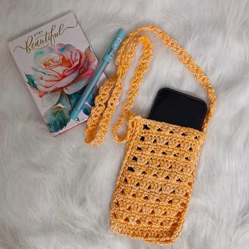 Nadi Mobile Pouch
