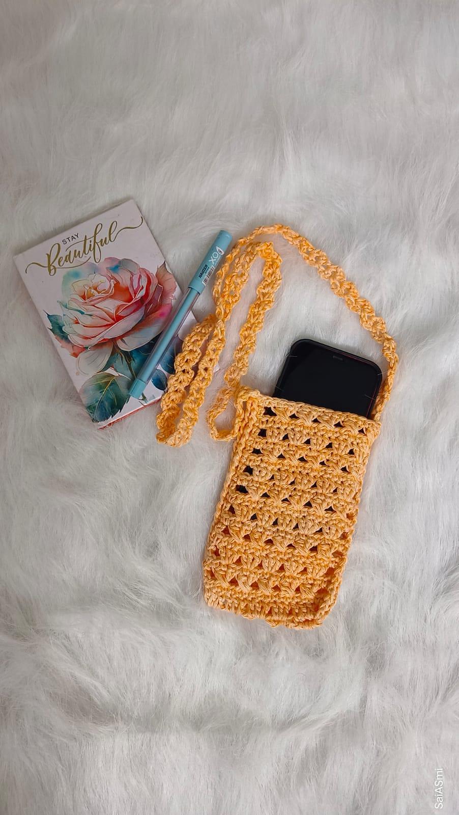 Nadi Mobile Pouch