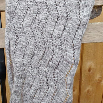 Seventh Wave Cowl