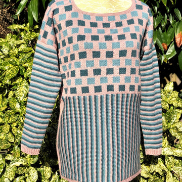 Stripes 'n' Squares