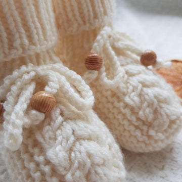 Little walker shoes