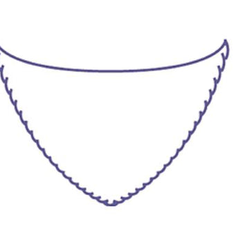 Haunting Shawl