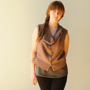 Georgia Vest