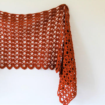 Amelia Shawl