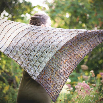 Millie Shawl