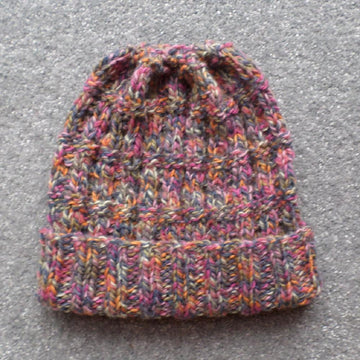 Heartland Beanie