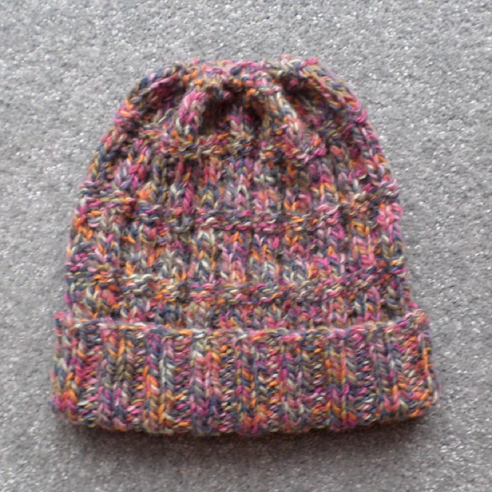 Heartland Beanie